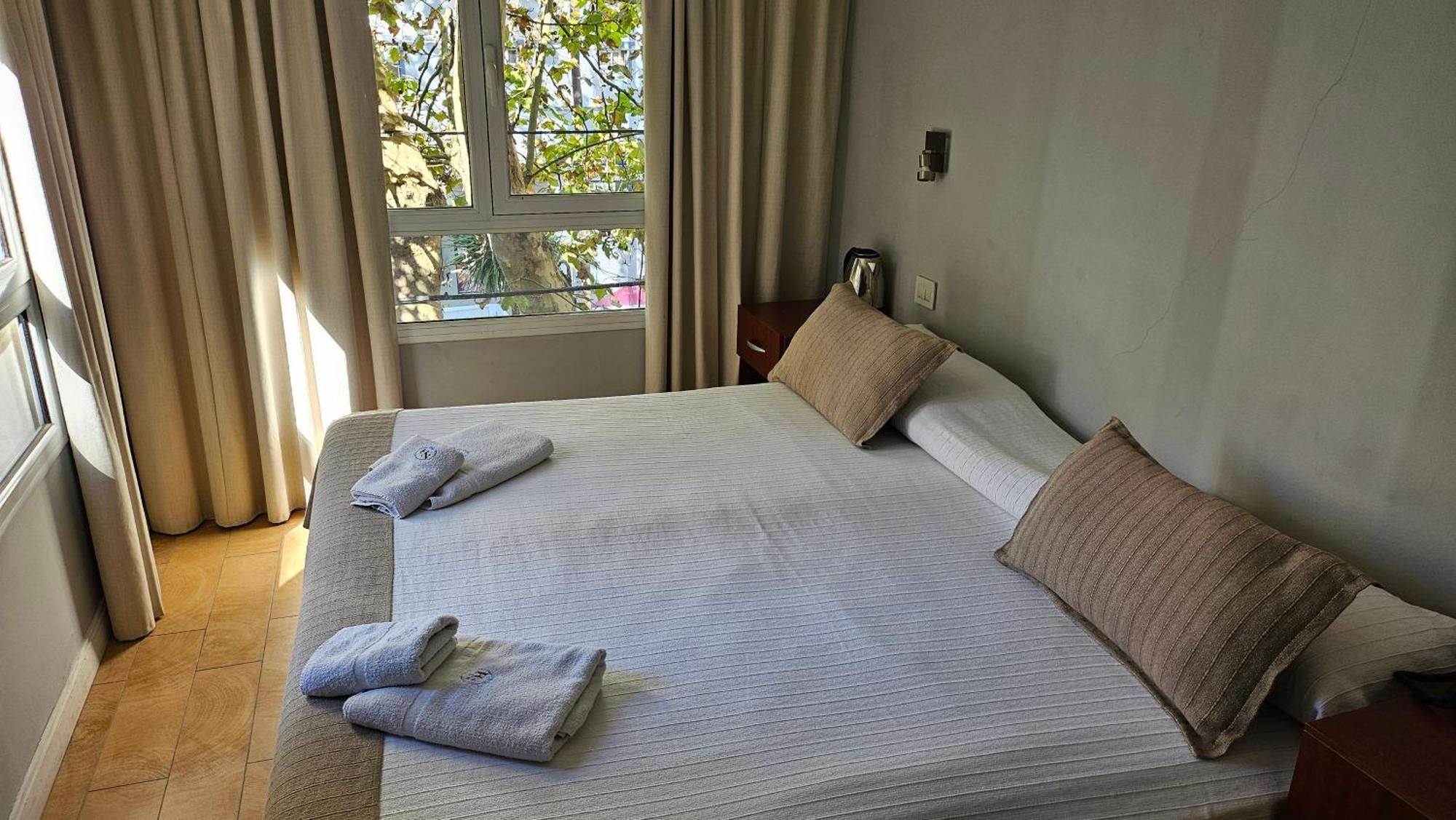 Novi Hotel Mar del Plata